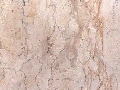 Lasbella Rabbit caliza, muestra pulida – Marmi di Carrara – beige, marfil (1)