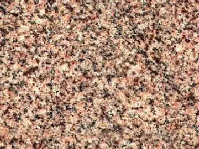 Laurentian Pink granite