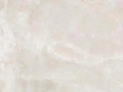 Levadia Beige limestone polished sample – Marmi di Carrara – ivory, white (1)