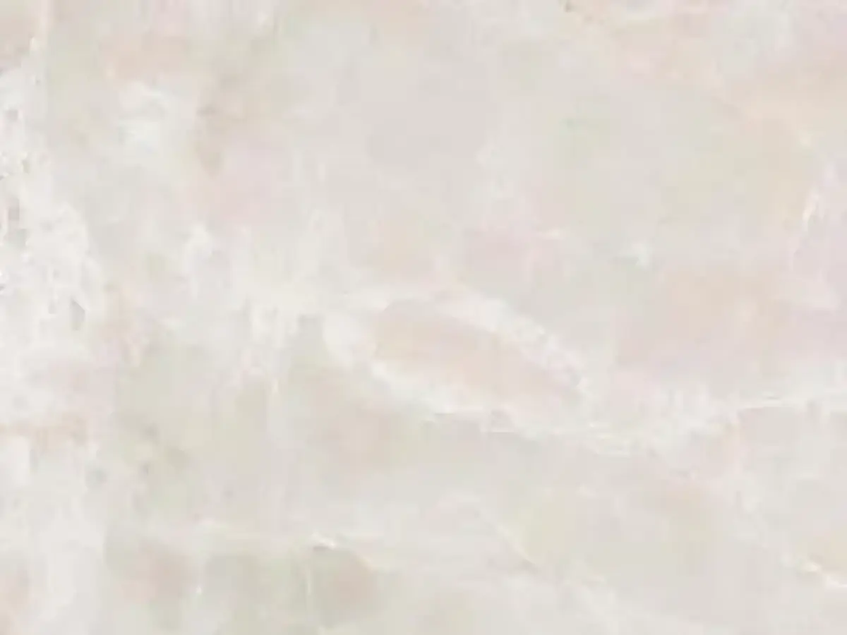 Levadia Beige limestone polished sample – Marmi di Carrara – ivory, white (1)