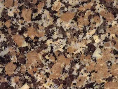 Liberec granite