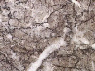 Lido limestone polished sample – Marmi di Carrara – grey, light grey (1)