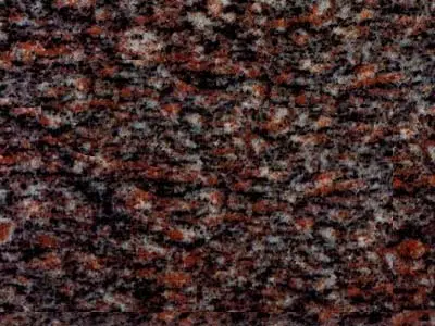 Lila Gerais granito, campione lucido – Marmi di Carrara – nero, antracite (1)