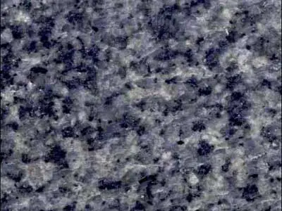 Lilac Sierra Granit, polierte Probe – Marmi di Carrara – anthrazit, grau (1)