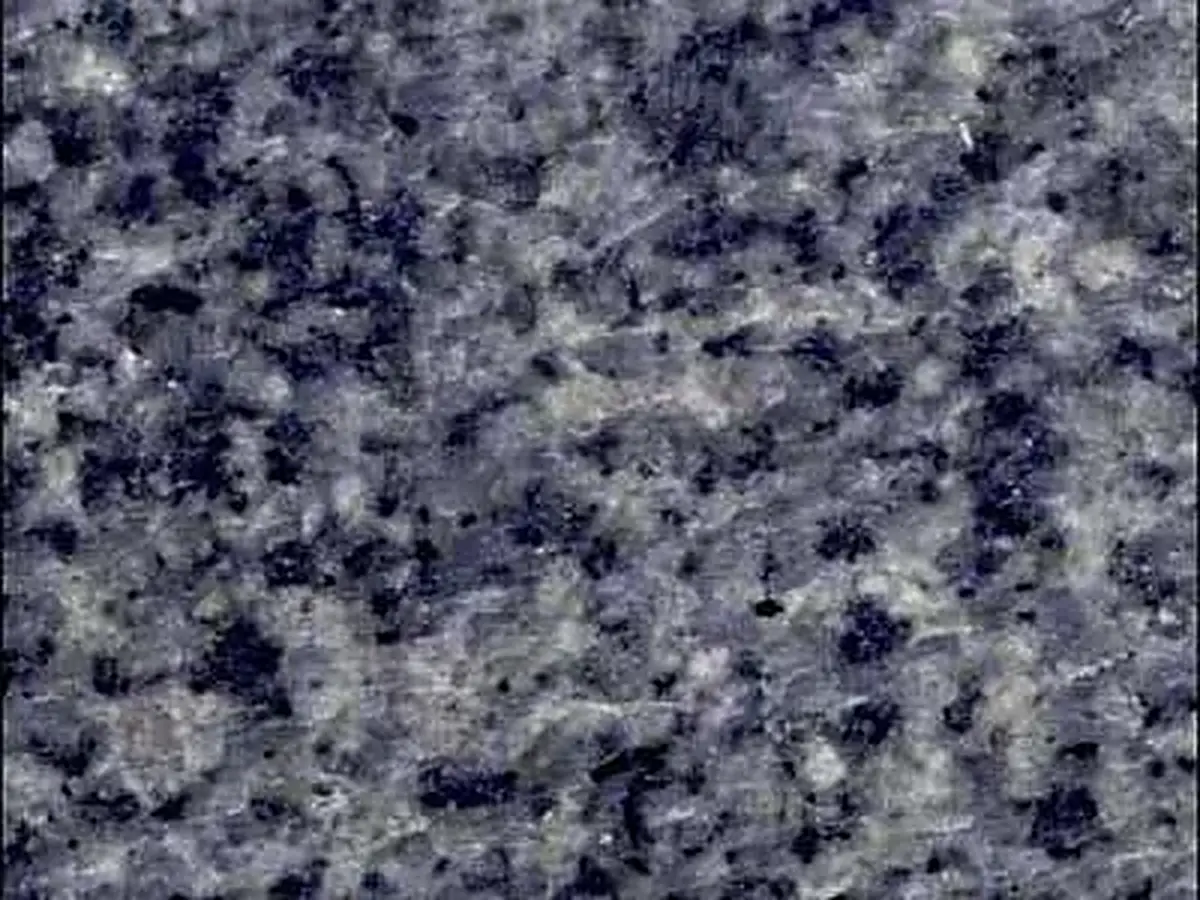Lilac Sierra Granit, polierte Probe – Marmi di Carrara – anthrazit, grau (1)