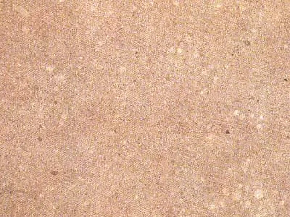 M 5232 limestone polished sample – Marmi di Carrara – beige, pink (1)
