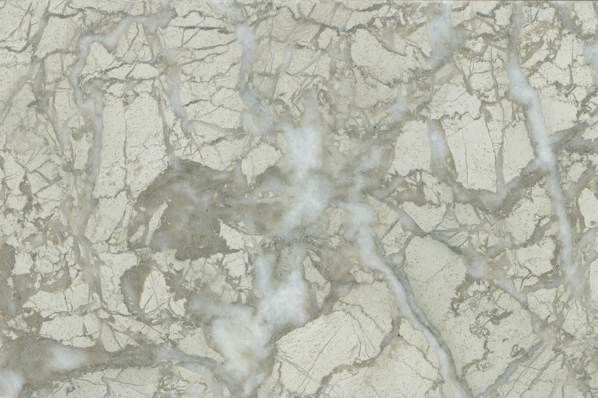 Madre Perla гранит, полированный образец – Marmi di Carrara – светло-серый, серый (1)