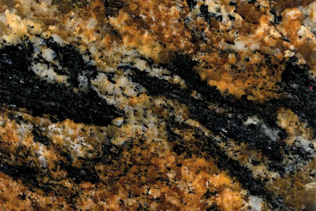 Magma Gold мрамор, поверхность плиты – Marmi di Carrara – чёрный, коричневый (1)