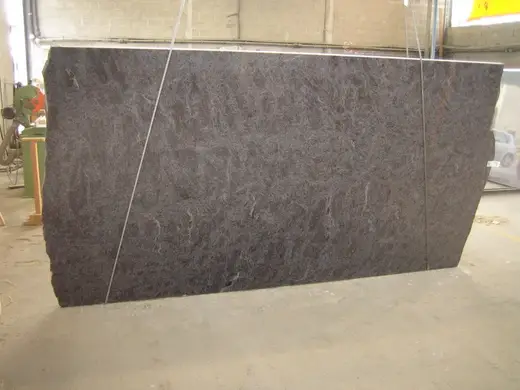 Magnetic Blue marble slab surface – Marmi di Carrara – beige, green (2)