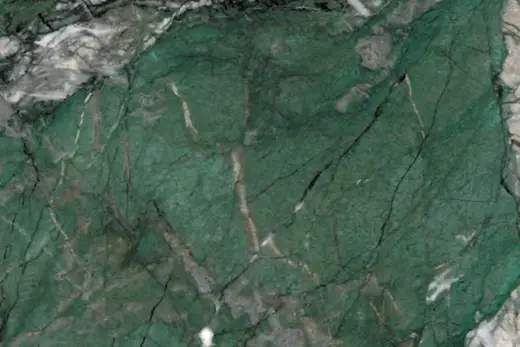Malachite marmo, superficie di lastra – Marmi di Carrara – antracite, verde (15)