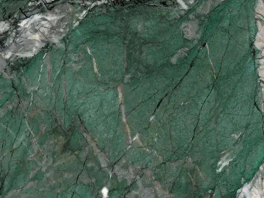 Malachite marmo, superficie di lastra – Marmi di Carrara – antracite, verde (18)