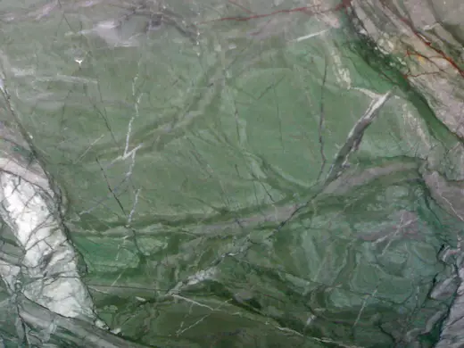 Malachite marmo, superficie di lastra – Marmi di Carrara – grigio, verde (4)