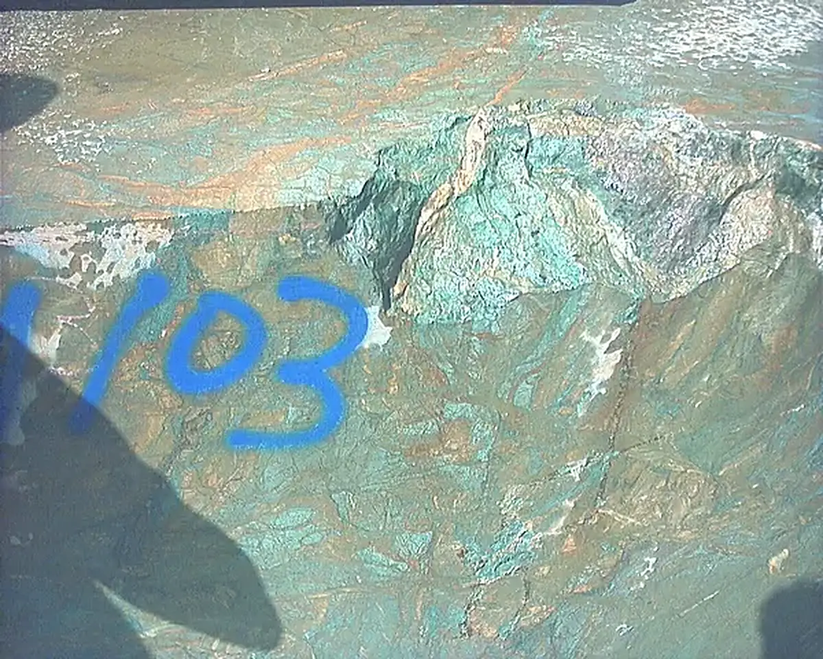 Malachite mármol, bloque de cantera – Marmi di Carrara – gris, gris claro (6)