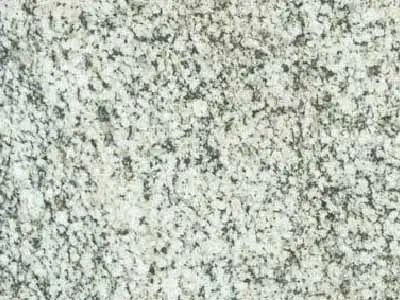 Mansurovsky granite polished sample – Marmi di Carrara – light grey, ivory (1)