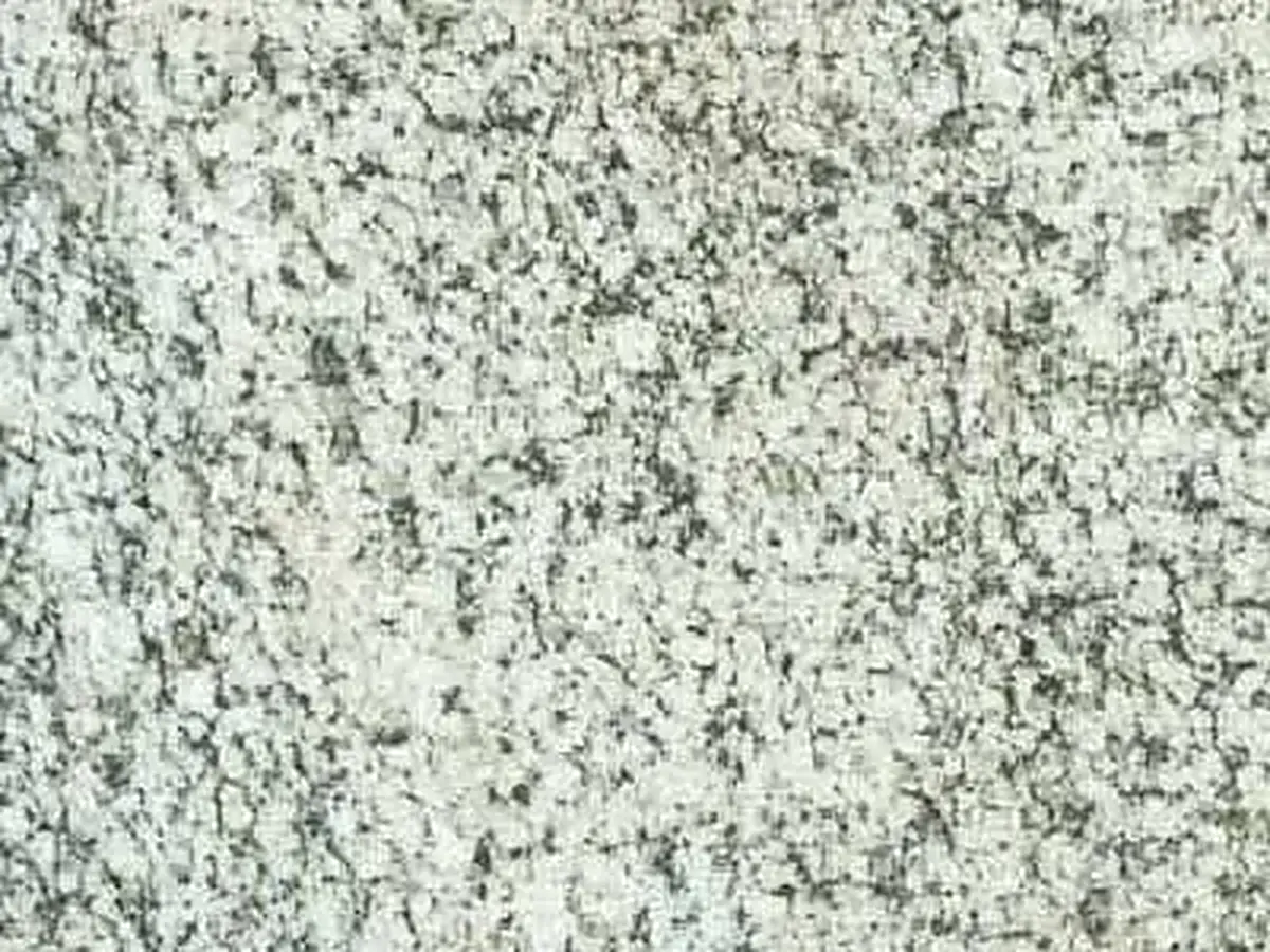 Mansurovsky granite polished sample – Marmi di Carrara – light grey, ivory (1)