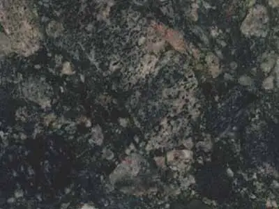 Marinace Green granite polished sample – Marmi di Carrara – charcoal, black (1)
