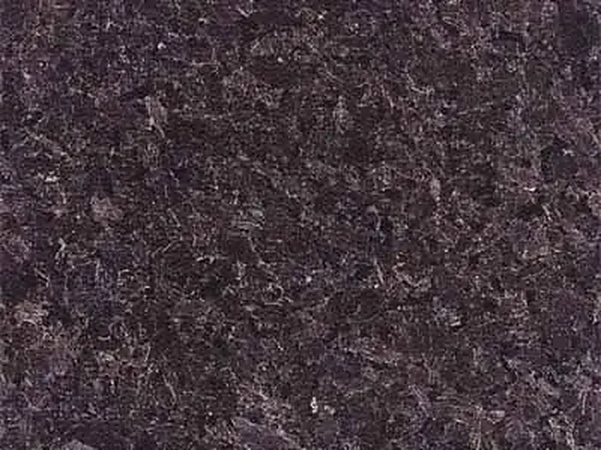 Marrom Bahia granito, muestra pulida – Marmi di Carrara – antracita, negro (1)