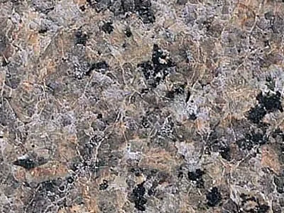 Meruoca Classico granite polished sample – Marmi di Carrara – grey, charcoal (1)