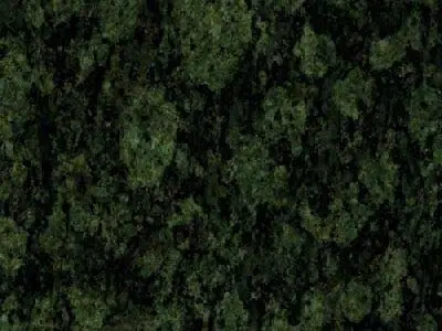 Montana Green granito, campione lucido – Marmi di Carrara – nero (1)