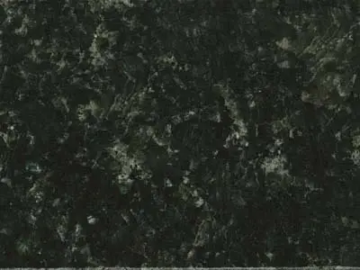 Moskat granite polished sample – Marmi di Carrara – black, charcoal (1)