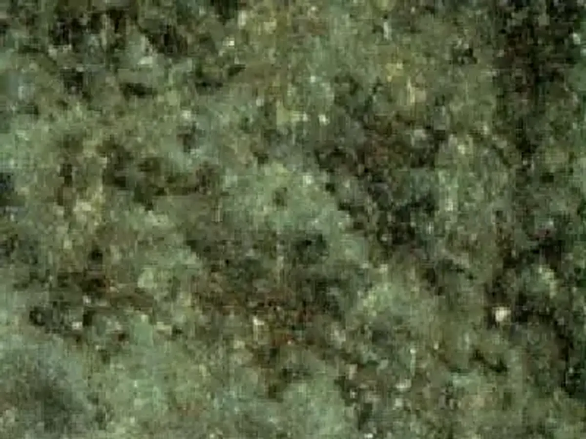 Mountain Green granite polished sample – Marmi di Carrara – green, charcoal (1)