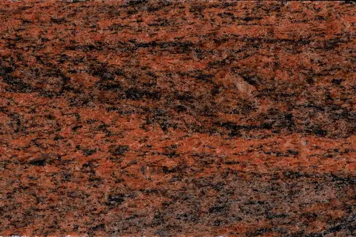 Multicolor Red granite