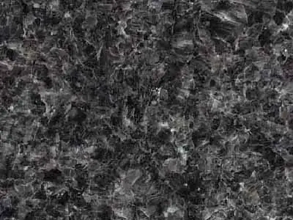 Nebizhsky granite polished sample – Marmi di Carrara – charcoal, black (1)