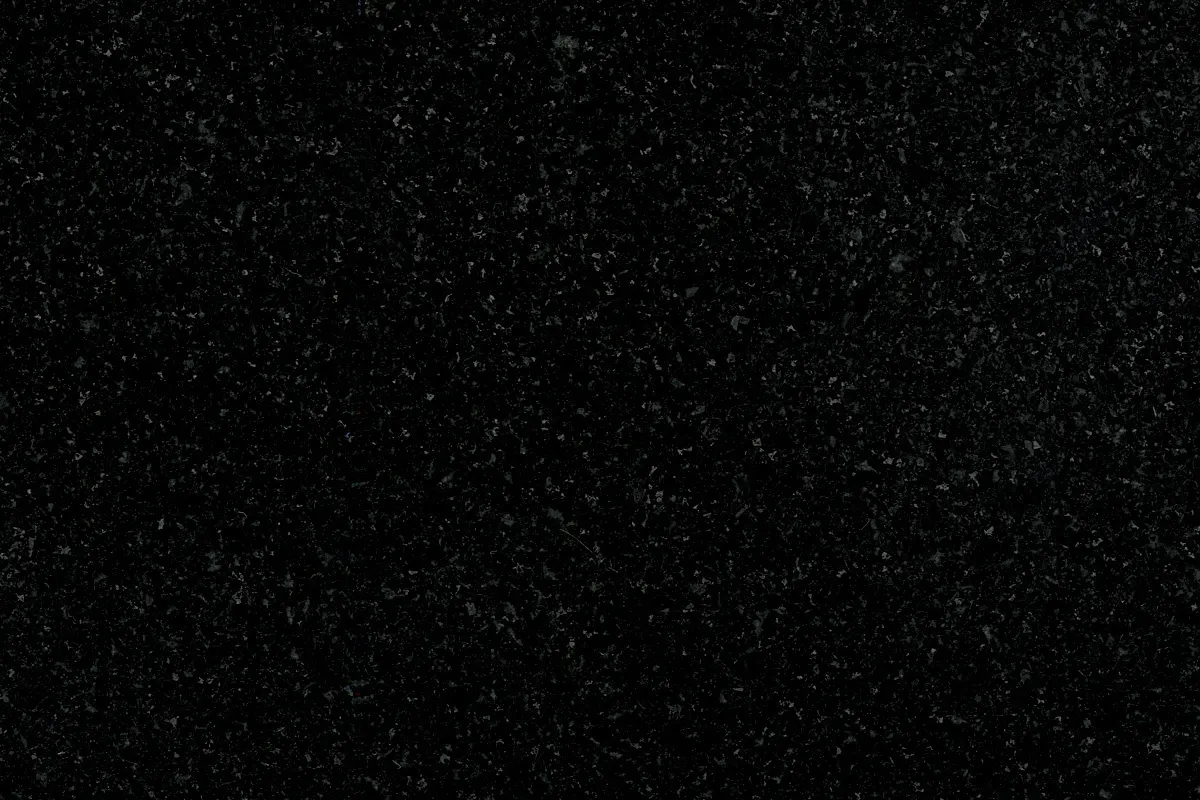 Nero Assoluto India marmo, superficie di lastra – Marmi di Carrara – nero (1)