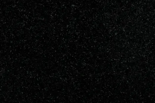 Nero Assoluto India marmo, superficie di lastra – Marmi di Carrara – nero (2)