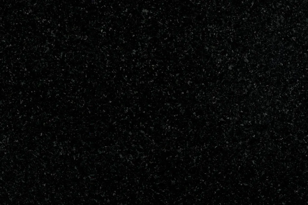 Nero Assoluto India marmo, superficie di lastra – Marmi di Carrara – nero (2)