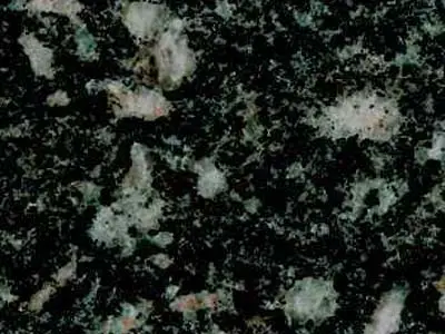 Nero Aswan granite