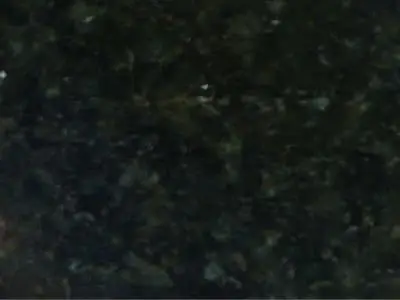 Nero Skif Granit, polierte Probe – Marmi di Carrara – schwarz (1)