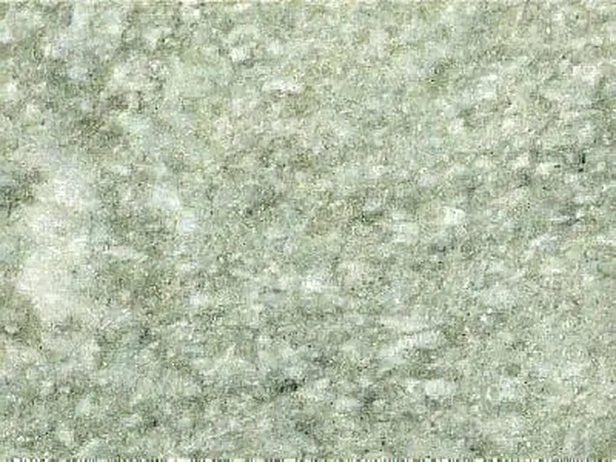 New Verde Spluga granite polished sample – Marmi di Carrara – light grey, beige (1)