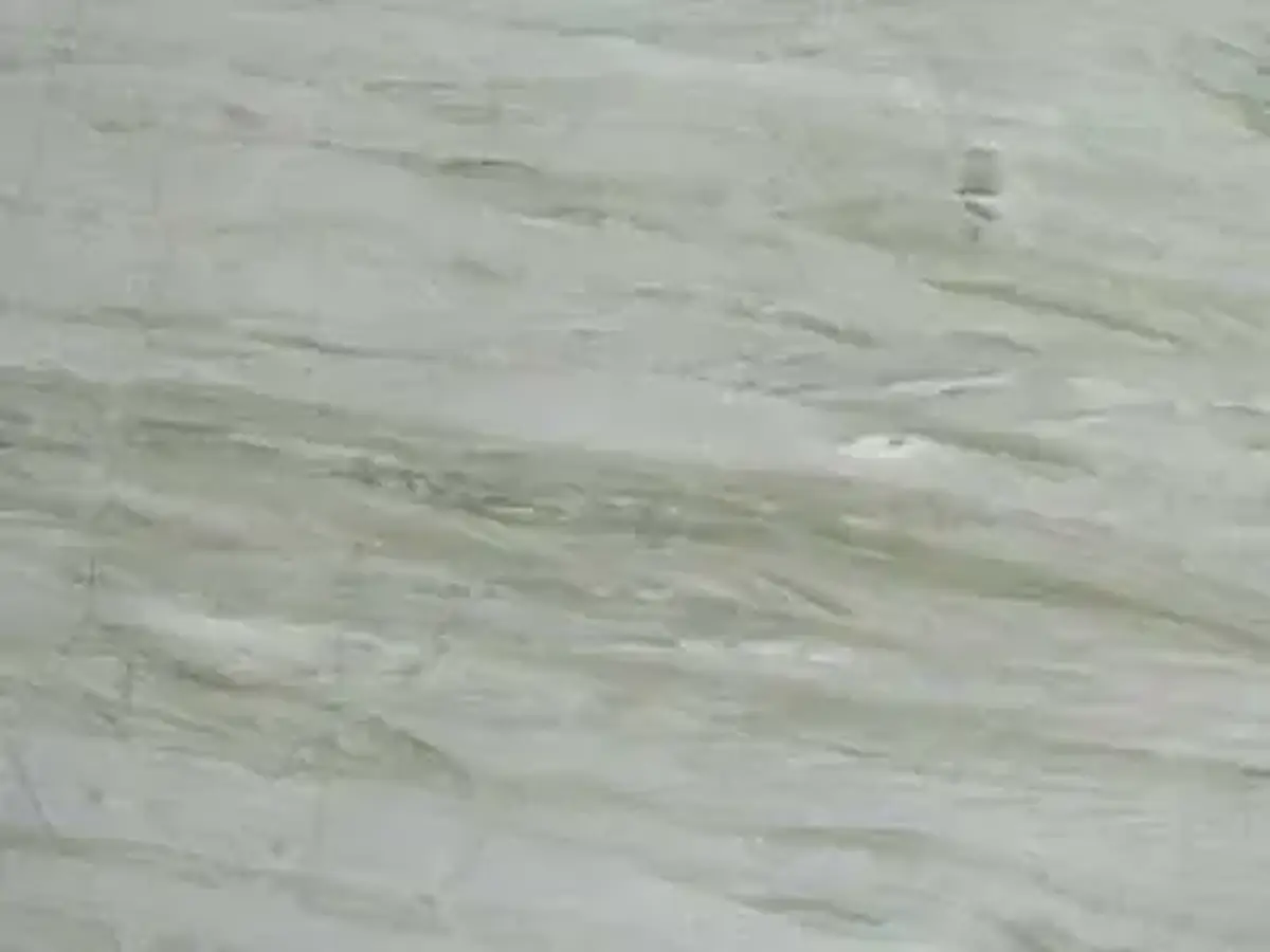 Niagara quartzite polished sample – Marmi di Carrara – light grey, grey (1)