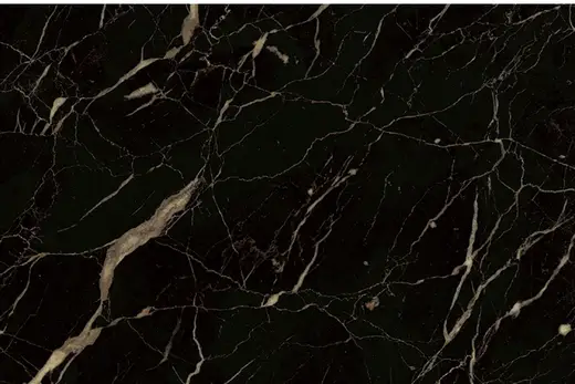 Noir Saint-laurent мрамор, поверхность плиты – Marmi di Carrara – чёрный, антрацитовый (1)