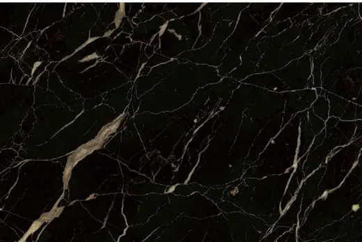 Noir Saint-laurent мрамор, поверхность плиты – Marmi di Carrara – чёрный, антрацитовый (2)