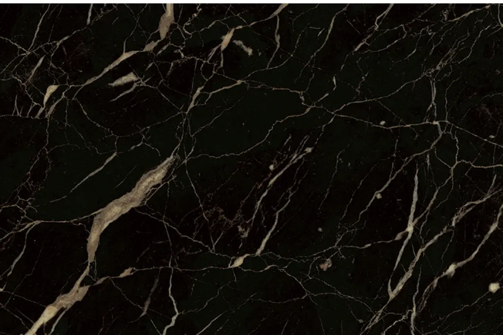 Noir Saint-laurent мрамор, поверхность плиты – Marmi di Carrara – чёрный, антрацитовый (4)