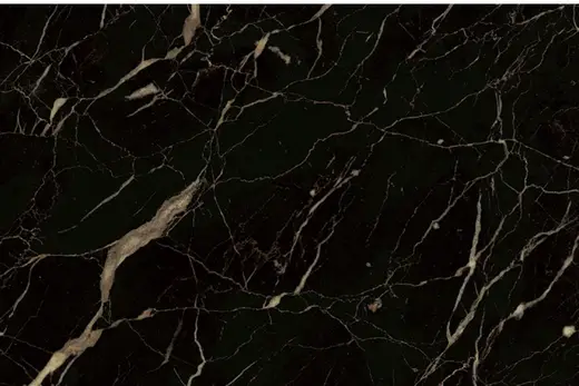Noir Saint-laurent мрамор, поверхность плиты – Marmi di Carrara – чёрный, антрацитовый (6)