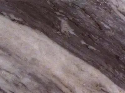 Nuvolato Apuano Marmor, polierte Probe – Marmi di Carrara – anthrazit, grau (1)