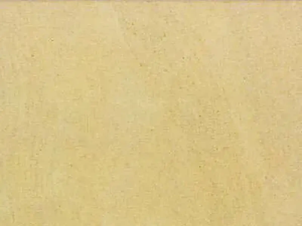 Oasis beige limestone polished sample – Marmi di Carrara – beige (1)