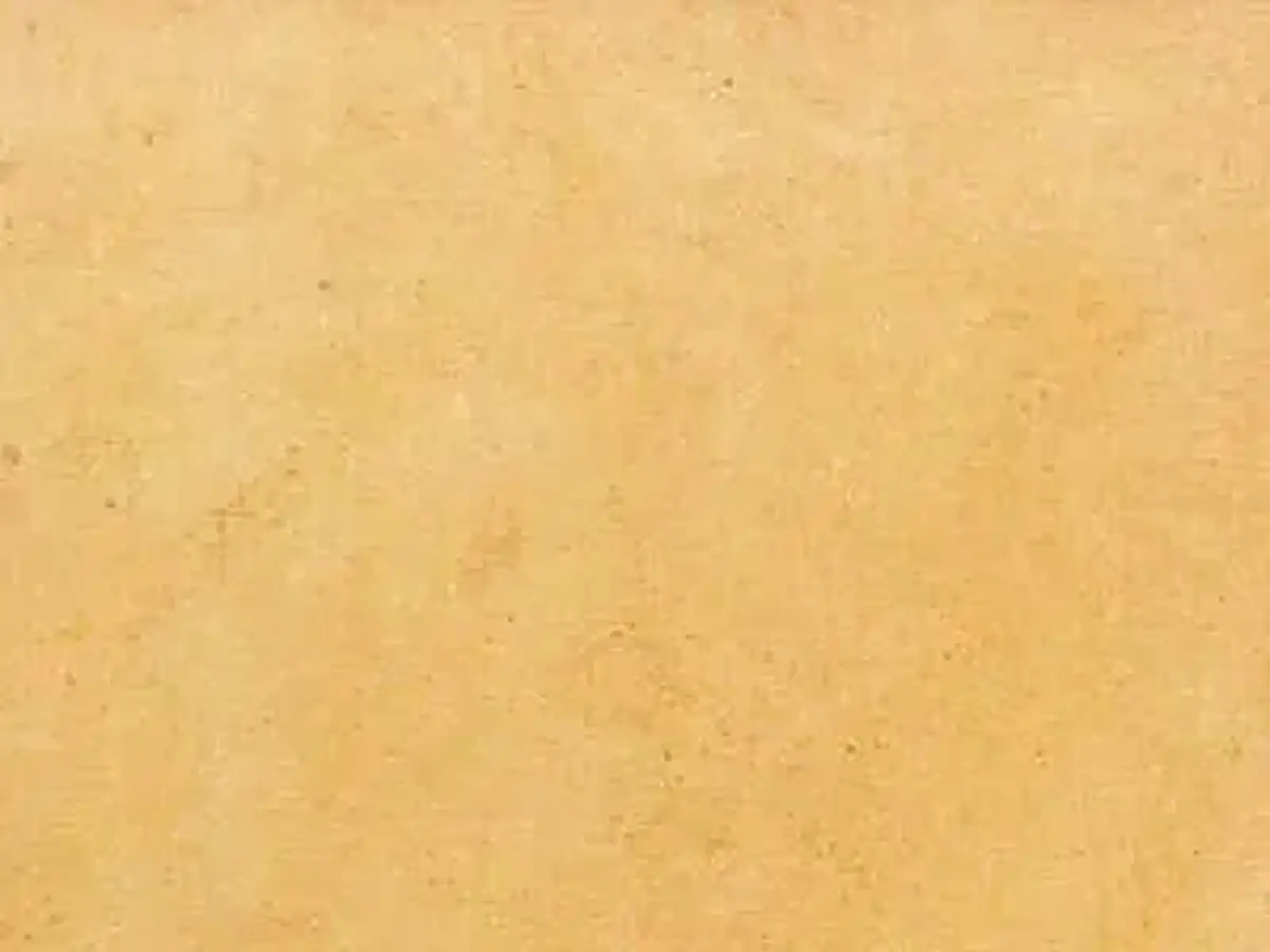 Oasis Toro limestone polished sample – Marmi di Carrara – beige (1)