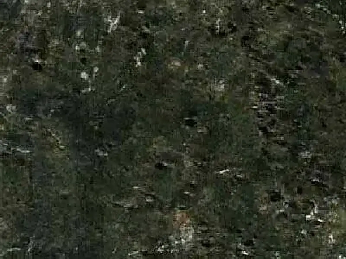 Ocean Green slate polished sample – Marmi di Carrara – black, charcoal (1)