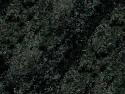 Olive Green Granit, polierte Probe – Marmi di Carrara – anthrazit, grün (1)