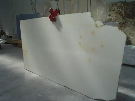 Onice Bianco onice, superficie di lastra – Marmi di Carrara – grigio, antracite (20)