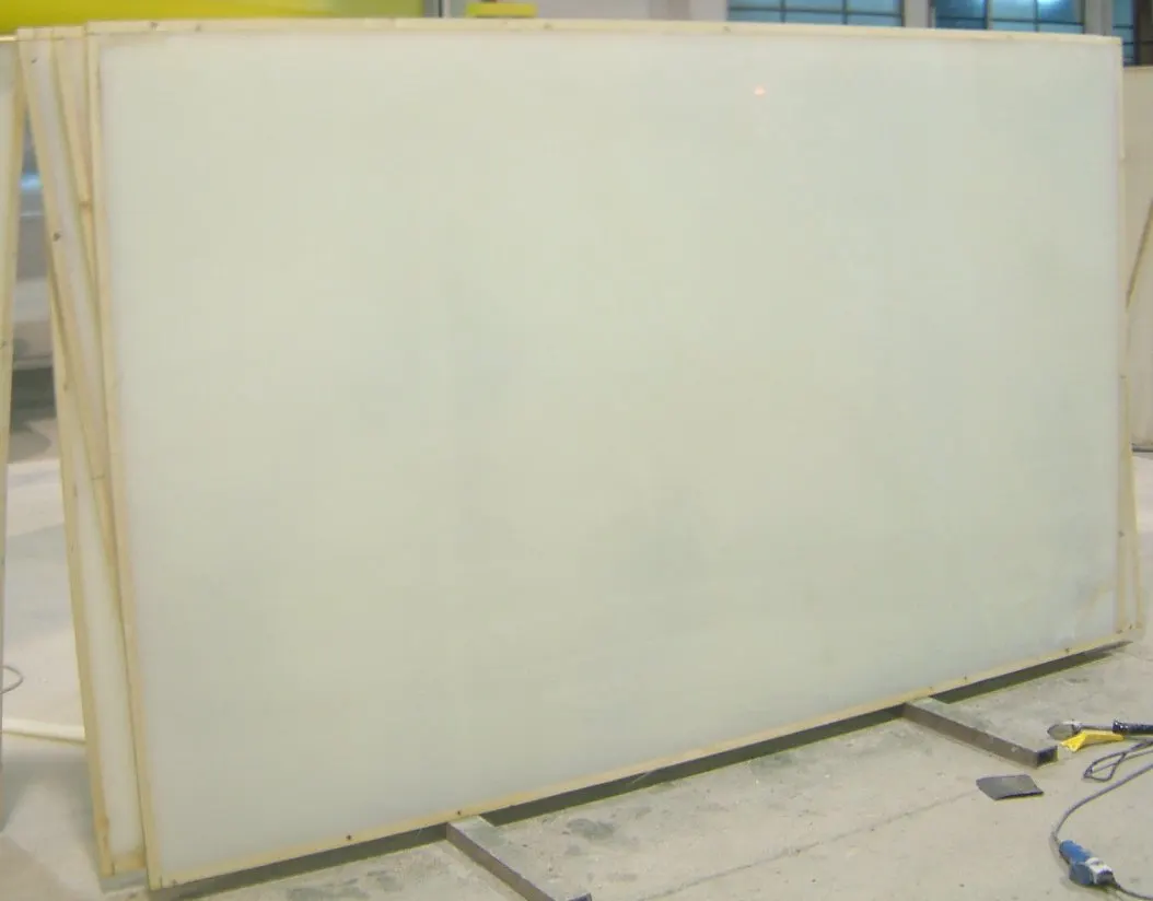 Onice Bianco onice, superficie di lastra – Marmi di Carrara – grigio chiaro, grigio (27)