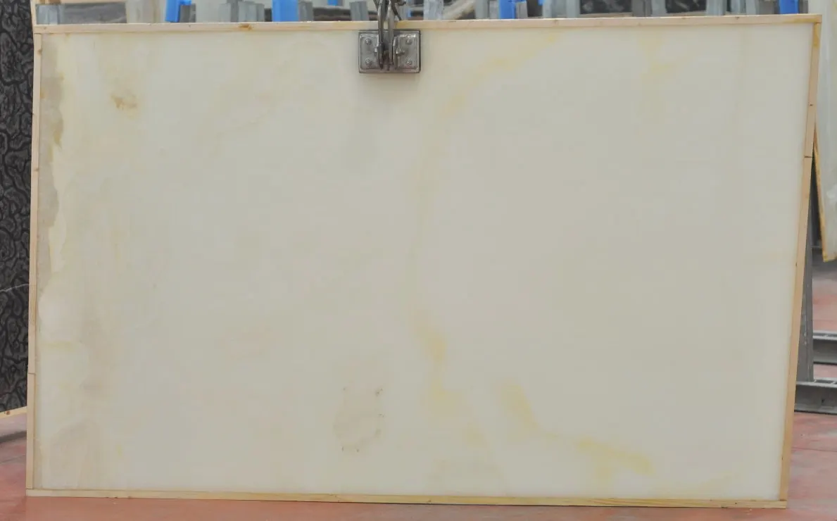 Onice Bianco onice, superficie di lastra – Marmi di Carrara – grigio chiaro, grigio (3)