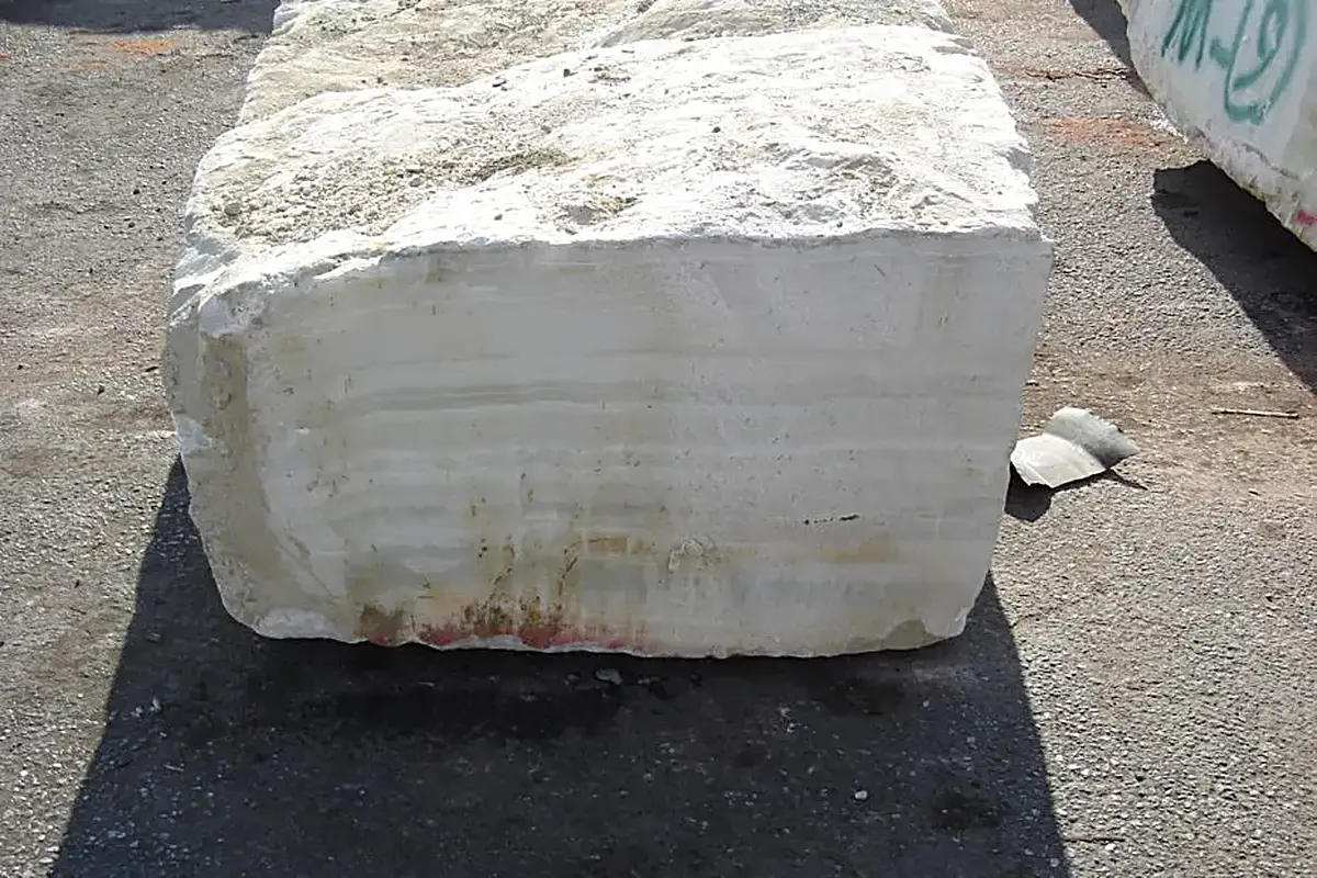 Onice Bianco оникс, поверхность плиты – Marmi di Carrara – серый, чёрный (34)