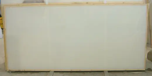 Onice Bianco onice, superficie di lastra – Marmi di Carrara – grigio chiaro, beige (38)