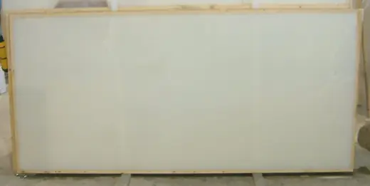 Onice Bianco onice, superficie di lastra – Marmi di Carrara – grigio chiaro, beige (39)