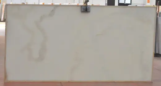 Onice Bianco onice, superficie di lastra – Marmi di Carrara – beige, grigio chiaro (9)